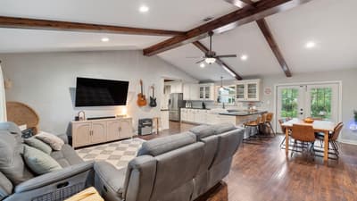 518 W Kansas Street, Van TX 75790 - Photo 4