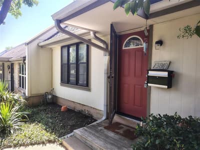 13849 Leinsper Green Street, Dallas TX 75240 - Photo 2