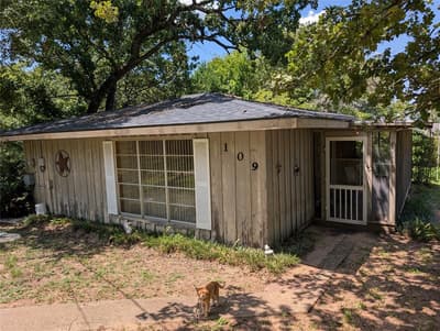 109 Circle Drive, Tool TX 75143 - Photo 2