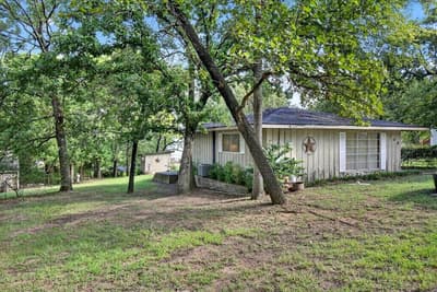 109 Circle Drive, Tool TX 75143