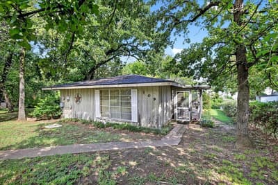 109 Circle Drive, Tool TX 75143 - Photo 4