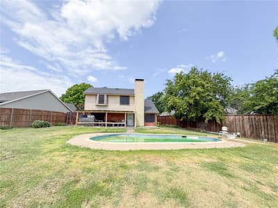 1204 Marcus Court, Flower Mound TX 75028 - Photo 3