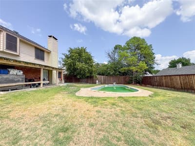 1204 Marcus Court, Flower Mound TX 75028 - Photo 5