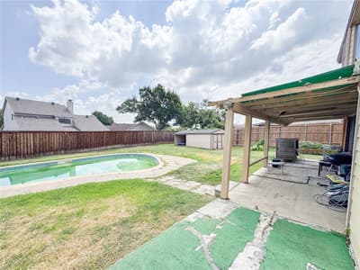 1204 Marcus Court, Flower Mound TX 75028 - Photo 4