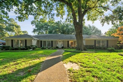 2016 Glenwood Circle, Corsicana TX 75110
