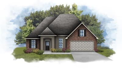 323 Hendry Drive, Bossier City LA 71111