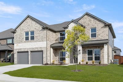 3723 Ironwood, Midlothian TX 76065 - Photo 2