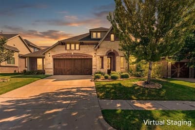 2008 Longbridge Road, Forney TX 75126 - Photo 2
