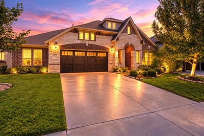 2008 Longbridge Road, Forney TX 75126
