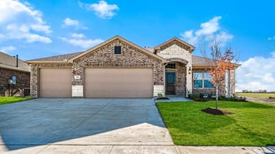 3812 Arrowchop Drive, Caddo Mills TX 75135