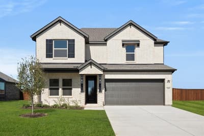 3549 Ironwood Street, Midlothian TX 76065