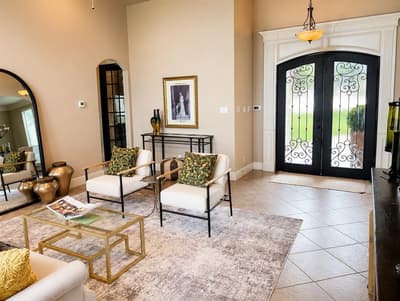8271 Glenwick Drive, Waxahachie TX 75167