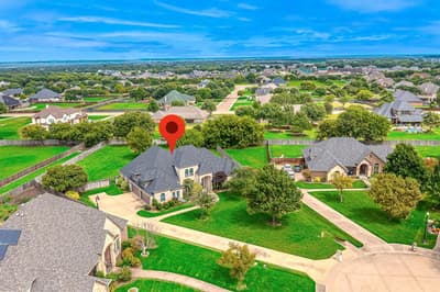 8271 Glenwick Drive, Waxahachie TX 75167 - Photo 5