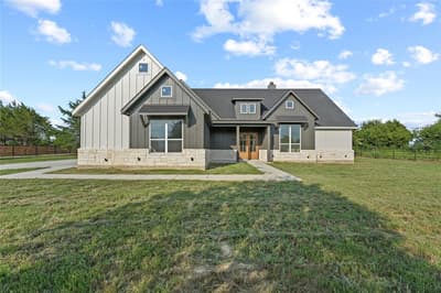 440 Robnett Road, Waxahachie TX 75165