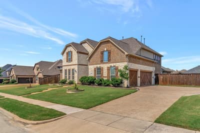 1448 Via Toscana Lane, McLendon Chisholm TX 75032 - Photo 2