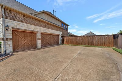1448 Via Toscana Lane, McLendon Chisholm TX 75032 - Photo 3