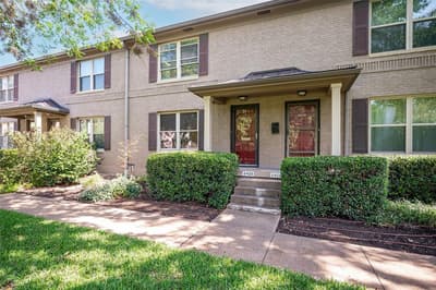 6420 Bordeaux Avenue, Dallas TX 75209