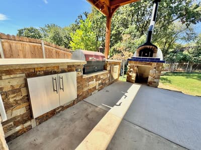 9829 Broiles Lane, Fort Worth TX 76244 - Photo 2