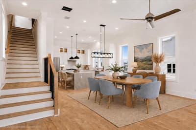 1362 E Crosby Road, Carrollton TX 75006