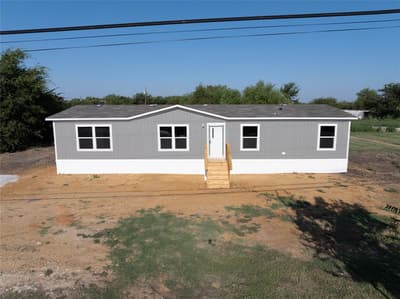 7005 Walden Drive, Joshua TX 76058