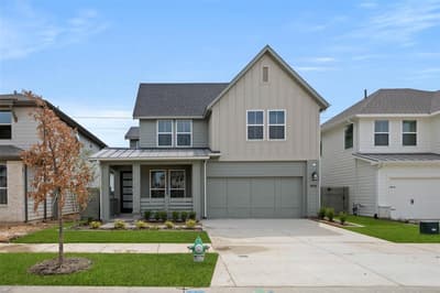 1624 Ginger Lane, Argyle TX 76226