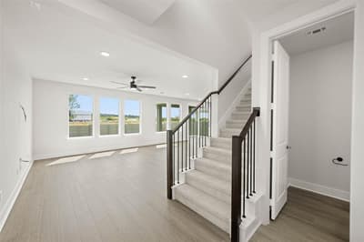 1624 Ginger Lane, Argyle TX 76226 - Photo 4
