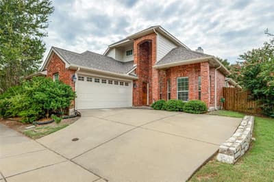 8209 Indian Palms Trail, McKinney TX 75070