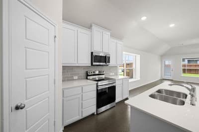 10301 Tapioca Street, Fort Worth TX 76036 - Photo 2