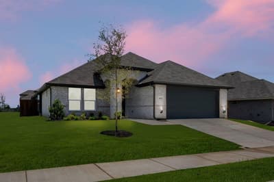 10301 Tapioca Street, Fort Worth TX 76036