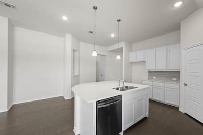 10301 Tapioca Street, Fort Worth TX 76036 - Photo 4