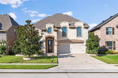 3815 Wind Cave Bend, Irving TX 75063 - Photo 2