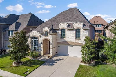 3815 Wind Cave Bend, Irving TX 75063