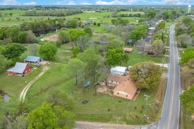 542 S Houston Street, Edgewood TX 75117