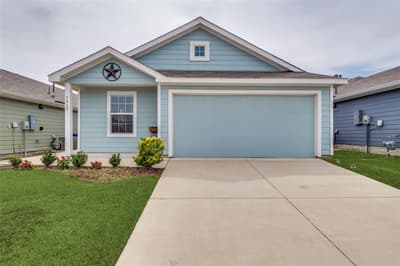 7517 Larson Lane, McKinney TX 75071