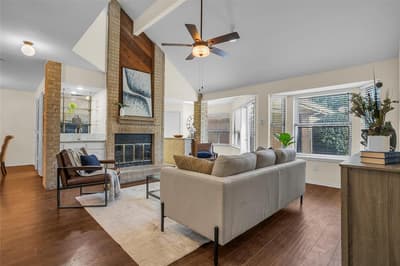 733 Wedgegate Drive, Plano TX 75023 - Photo 5