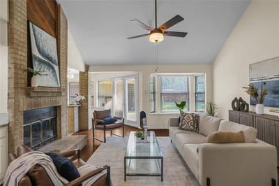 733 Wedgegate Drive, Plano TX 75023 - Photo 4