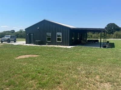 495 Fm 933, Aquilla TX 76622 - Photo 2