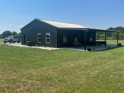 495 Fm 933, Aquilla TX 76622