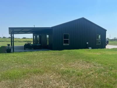495 Fm 933, Aquilla TX 76622 - Photo 5
