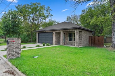 505 Sheffield Street, Sulphur Springs TX 75482 - Photo 2