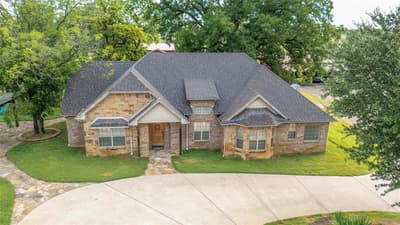 777 Stiles Road, Whitesboro TX 76273 - Photo 5