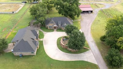 777 Stiles Road, Whitesboro TX 76273 - Photo 4