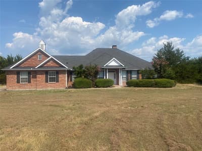 11524 County Road 439, Princeton TX 75407