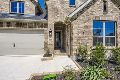 11312 Canopy Trail, Justin TX 76247 - Photo 3