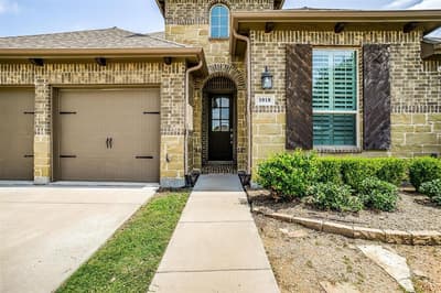 1018 Hoxton Lane, Forney TX 75126 - Photo 2