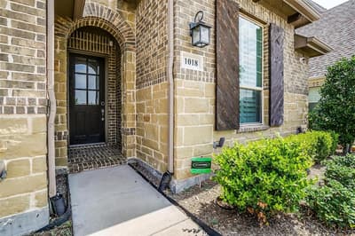1018 Hoxton Lane, Forney TX 75126 - Photo 3