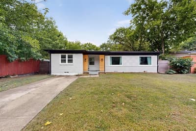 10834 Cassandra Way, Dallas TX 75228