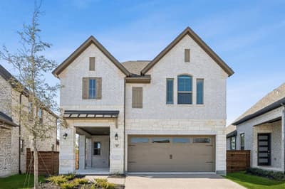 2109 Hazel Lily, Mesquite TX 75181 - Photo 3