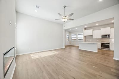 2109 Hazel Lily, Mesquite TX 75181 - Photo 5