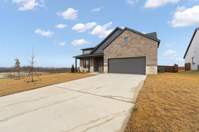 10305 Livestock Avenue, Venus TX 76084 - Photo 3